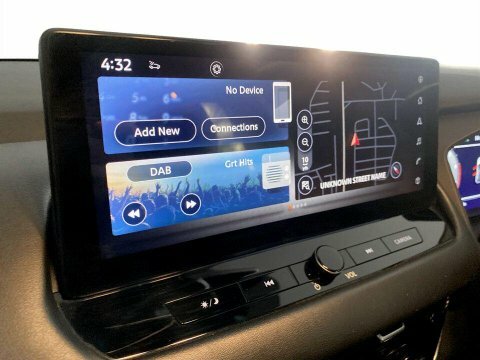 Nissan Qashqai Hatchback #15