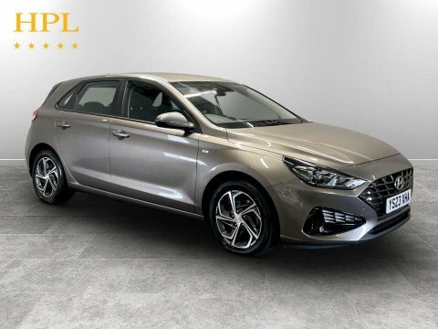 Hyundai I30 2023 23 1.0 