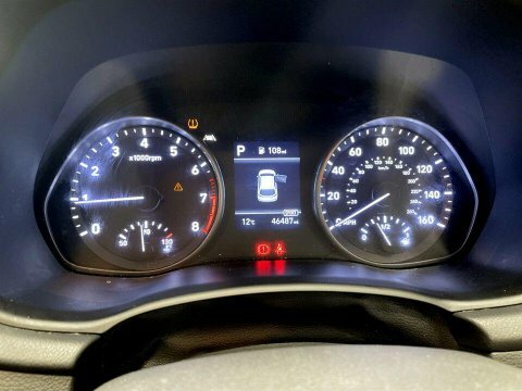Hyundai I30 2.0T Gdi N Performance Dct  #14