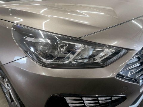 Hyundai I30 2.0T Gdi N Performance Dct  #9