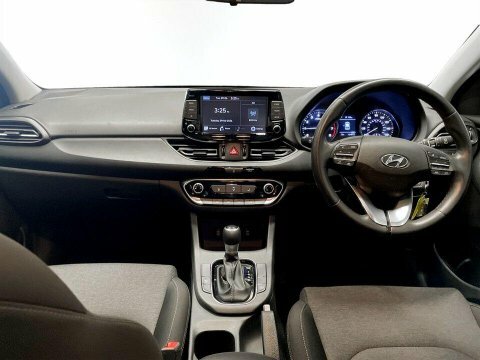 Hyundai I30 2.0T Gdi N Performance Dct  #19