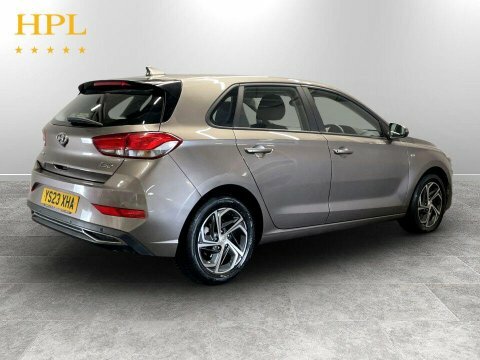 Hyundai I30 2.0T Gdi N Performance Dct  #7