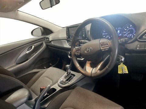 Hyundai I30 2.0T Gdi N Performance Dct  #12