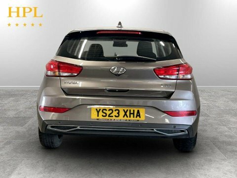 Hyundai I30 2023 23 1.0  #6