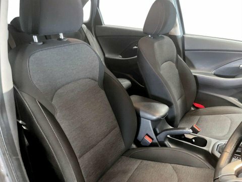Hyundai I30 2.0T Gdi N Performance Dct  #11
