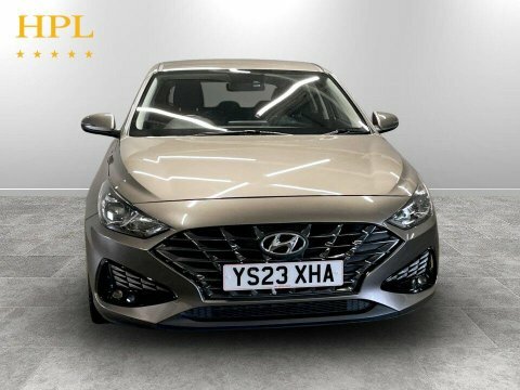Hyundai I30 2023 23 1.0  #2
