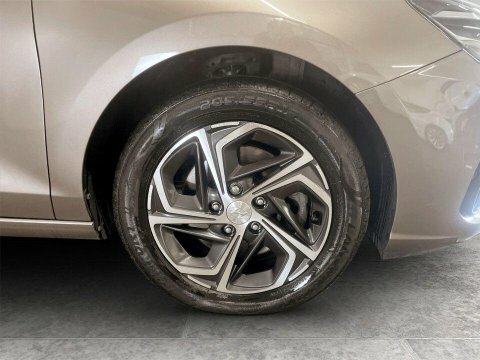 Hyundai I30 2.0T Gdi N Performance Dct  #10