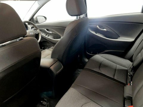Hyundai I30 2.0T Gdi N Performance Dct  #20