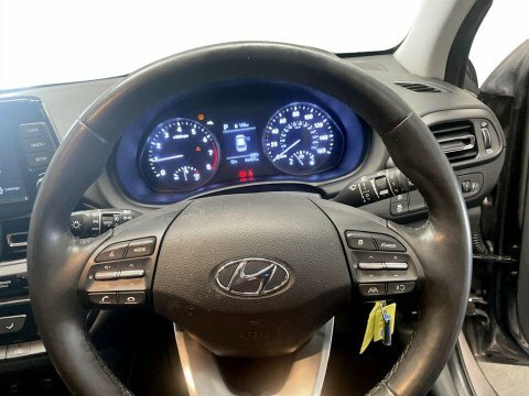 Hyundai I30 2.0T Gdi N Performance Dct  #13