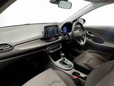 Hyundai I30 2.0T Gdi N Performance Dct  #15