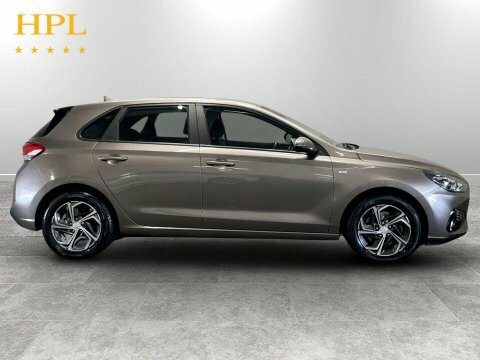 Hyundai I30 2.0T Gdi N Performance Dct  #8