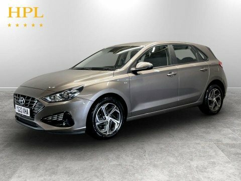 Hyundai I30 2023 23 1.0  #3