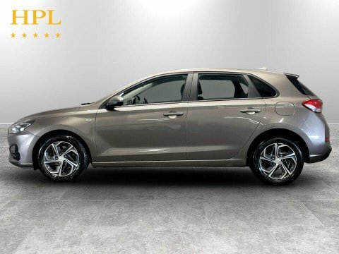 Hyundai I30 2023 23 1.0  #4