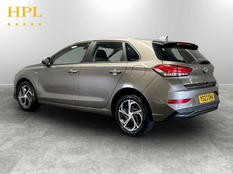 Hyundai I30 2023 23 1.0  #5