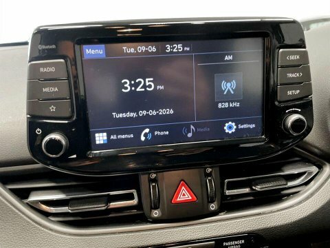 Hyundai I30 2.0T Gdi N Performance Dct  #16