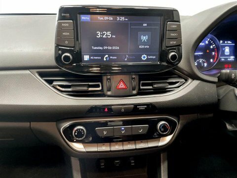 Hyundai I30 2.0T Gdi N Performance Dct  #18