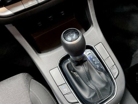 Hyundai I30 2.0T Gdi N Performance Dct  #17