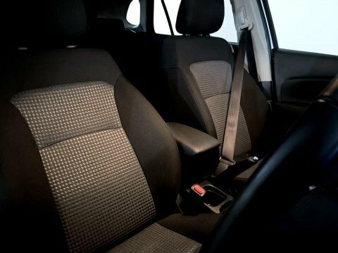 Suzuki S Cross 1.5 Hybrid Motion Ags Silver #11