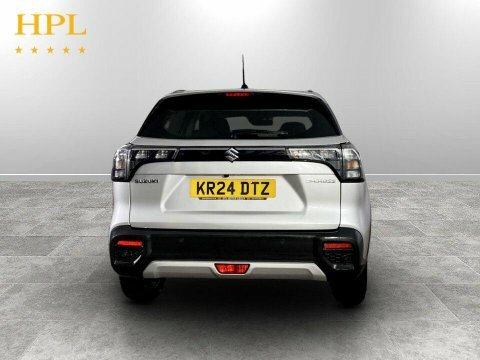 Suzuki S Cross 2024 24 1.4  #6