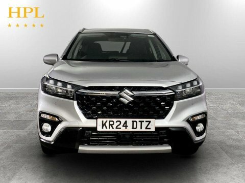 Suzuki S Cross 2024 24 1.4  #2