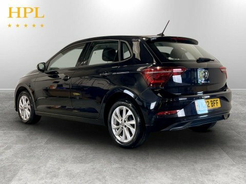 Volkswagen Polo 2022 22 1.0 VN22BFF #5
