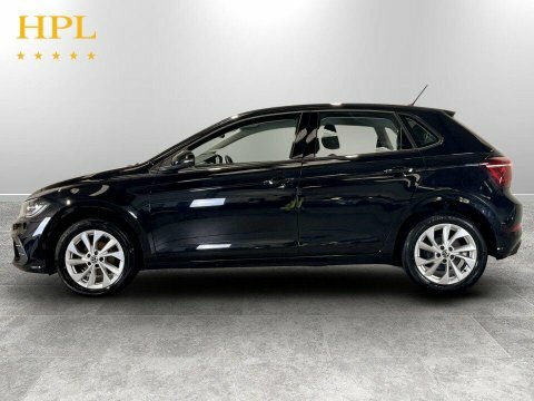 Volkswagen Polo 2022 22 1.0 VN22BFF #4