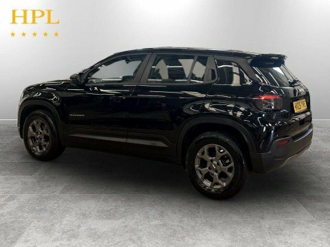 Jeep Avenger 2025 25 1.2 HV25YVC  #4