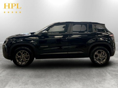 Jeep Avenger 2025 25 1.2 HV25YVC  #3