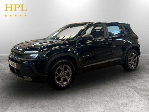 Jeep Avenger 2025 25 1.2 HV25YVC  #2