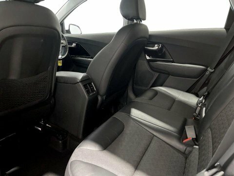 Kia Niro 1.6H Gdi 3 Dct Euro 6 Ss Black #19