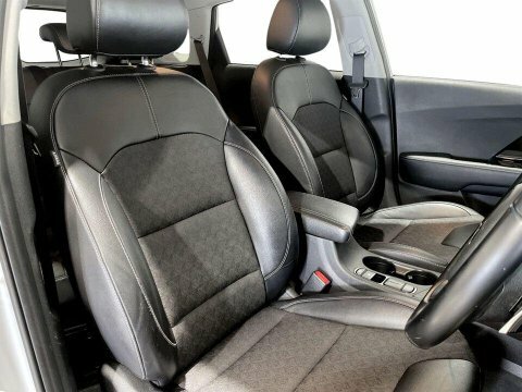 Kia Niro 1.6H Gdi 3 Dct Euro 6 Ss Black #11