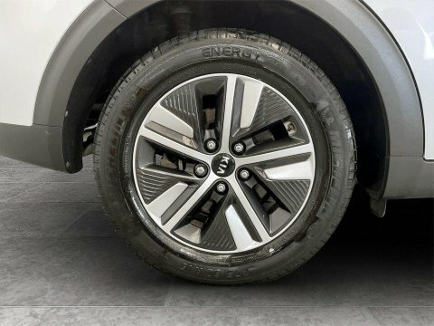 Kia Niro 1.6H Gdi 3 Dct Euro 6 Ss Black #10