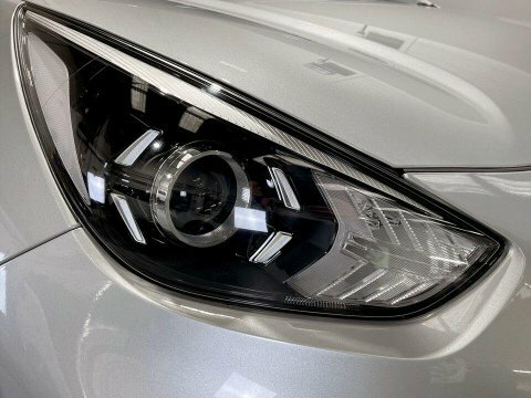 Kia Niro 1.6H Gdi 3 Dct Euro 6 Ss Black #9