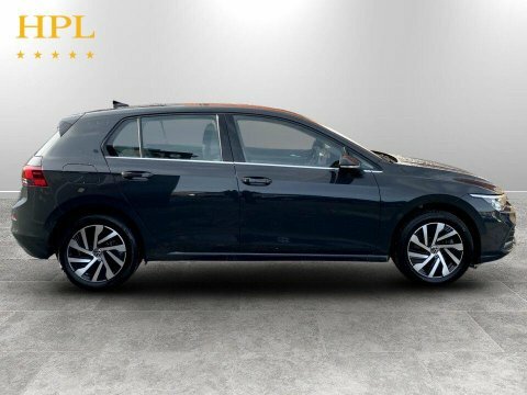 Volkswagen Golf 1.4 Tsi Bluemotion Tech Se Nav Dsg Euro 6 Ss #8