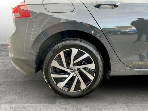 Volkswagen Golf 1.4 Tsi Bluemotion Tech Se Nav Dsg Euro 6 Ss #10