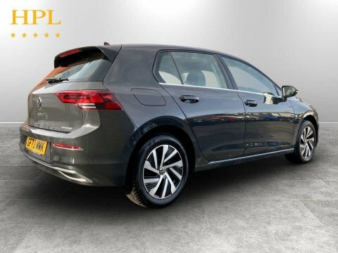 Volkswagen Golf 1.4 Tsi Bluemotion Tech Se Nav Dsg Euro 6 Ss #7
