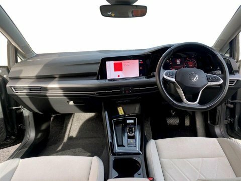 Volkswagen Golf 1.4 Tsi Bluemotion Tech Se Nav Dsg Euro 6 Ss #20