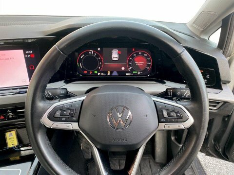 Volkswagen Golf 1.4 Tsi Bluemotion Tech Se Nav Dsg Euro 6 Ss #13