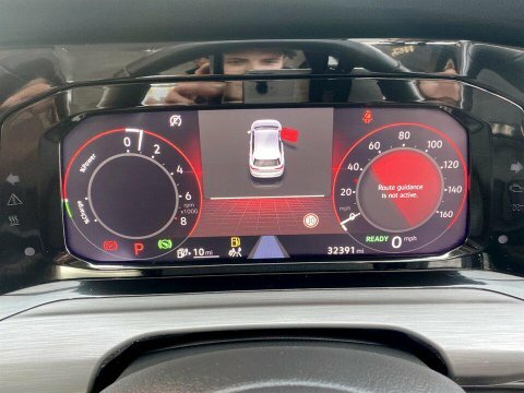 Volkswagen Golf 1.4 Tsi Bluemotion Tech Se Nav Dsg Euro 6 Ss #14