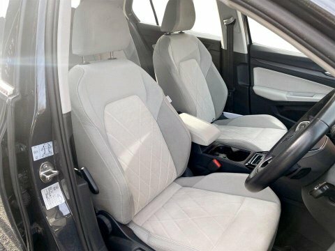 Volkswagen Golf 1.4 Tsi Bluemotion Tech Se Nav Dsg Euro 6 Ss #11