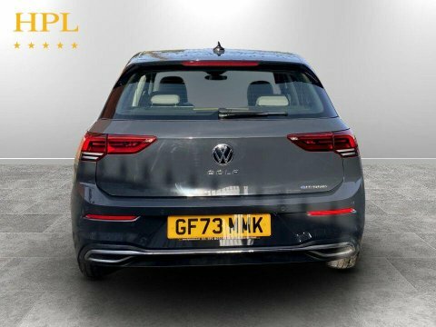 Volkswagen Golf 1.4 Tsi Bluemotion Tech Se Nav Dsg Euro 6 Ss #6