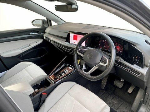 Volkswagen Golf 1.4 Tsi Bluemotion Tech Se Nav Dsg Euro 6 Ss #12