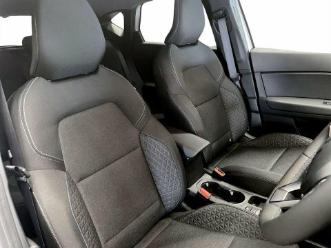 Renault Captur 1.5 Dci 90 Dynamique S Medianav Energy #11