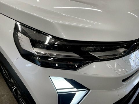 Renault Captur 1.5 Dci 90 Dynamique S Medianav Energy #9