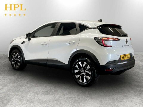Renault Captur 1.5 Dci 90 Dynamique S Medianav Energy #5