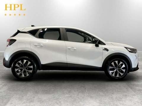 Renault Captur 1.5 Dci 90 Dynamique S Medianav Energy #8