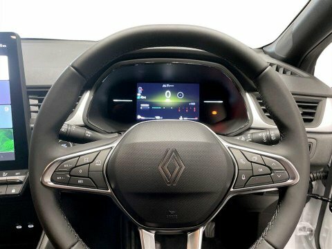 Renault Captur 1.5 Dci 90 Dynamique S Medianav Energy #13