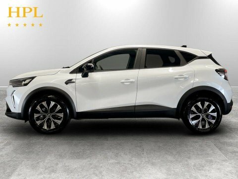 Renault Captur 1.5 Dci 90 Dynamique S Medianav Energy #4