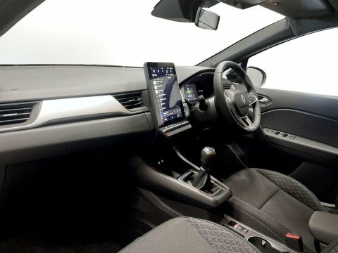 Renault Captur 1.5 Dci 90 Dynamique S Medianav Energy #15