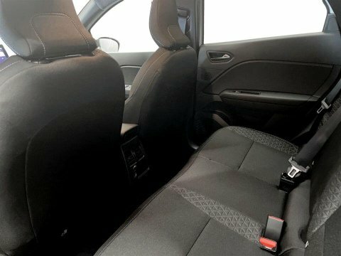 Renault Captur 1.5 Dci 90 Dynamique S Medianav Energy #20